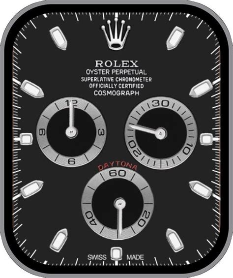 rolex face without 12 3 6 9|Chronograph layout: 3.